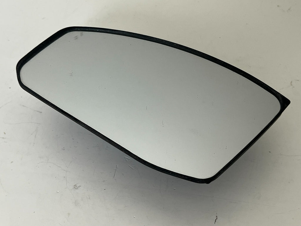 NISSAN 350z 2003 - 2009 Left Side Driver Door Mirror Glass LH