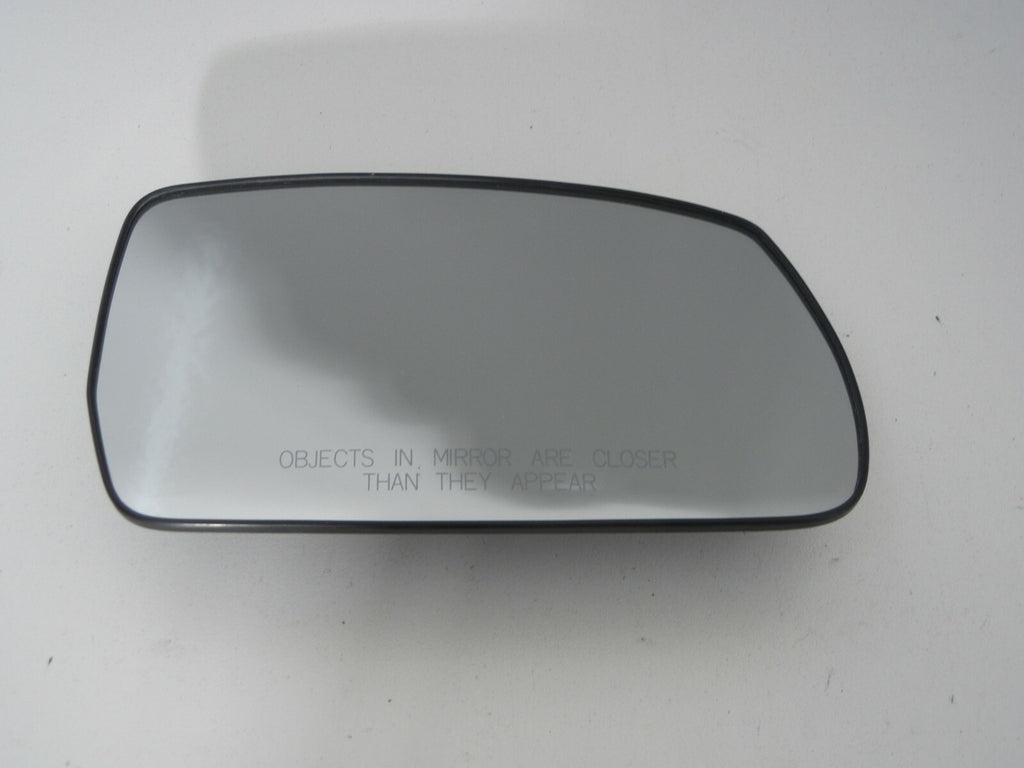 HYUNDAI Tucson 2012 Right Side Passenger Door Heated Mirror Glass RH