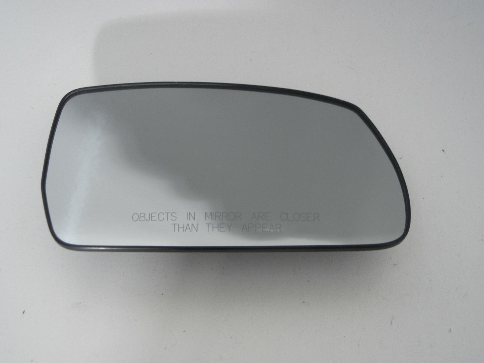 HYUNDAI Tucson 2012 Right Side Passenger Door Heated Mirror Glass RH