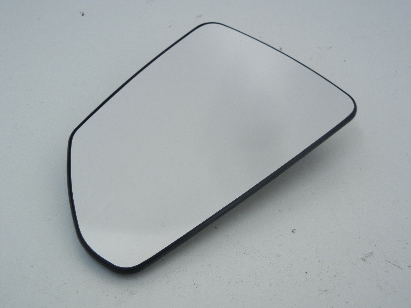 CADILLAC CTS 2008 - 2013 Left Driver Side Power Door Heated Mirror Glass