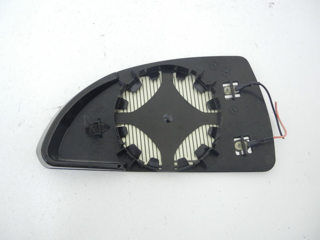 CHEVROLET Impala 06 - 12 Passenger Door Right Side Heated Mirror Glass RH GM