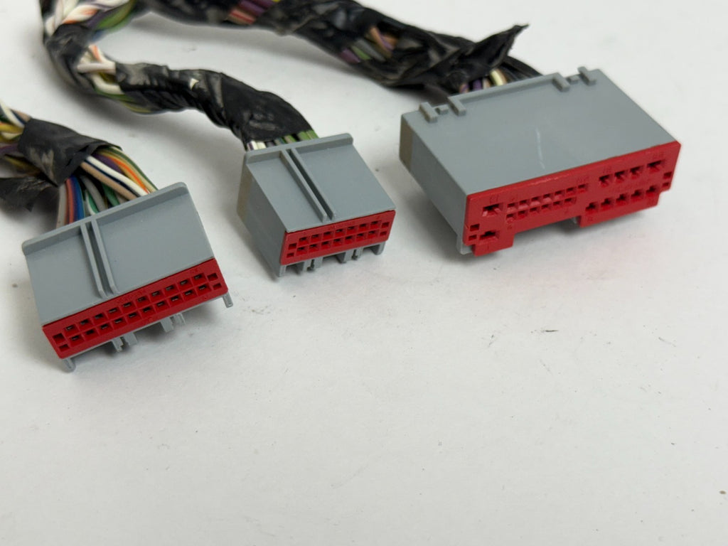 LINCOLN MKT MKS MKX 2009 - 2013 Audio Radio Amplifier Connector Thx4 14 Ch
