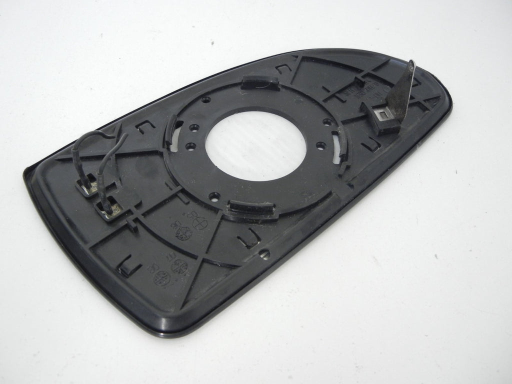 HYUNDAI Elantra 2007 - 2010 Left Door Driver Side Heated Mirror Glass