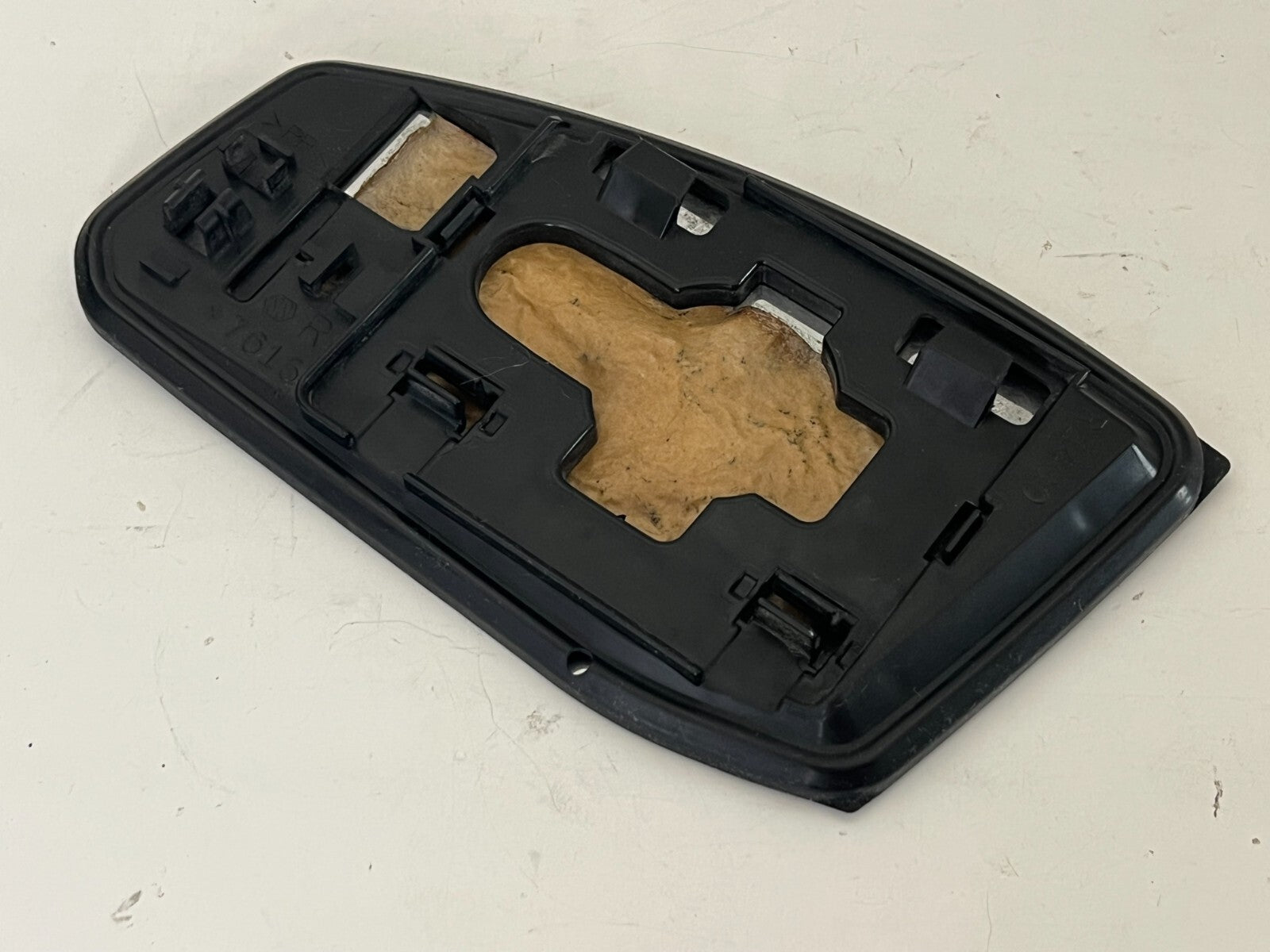NISSAN 350z 2003 - 2009 Right Side Passenger Door Mirror Glass RH