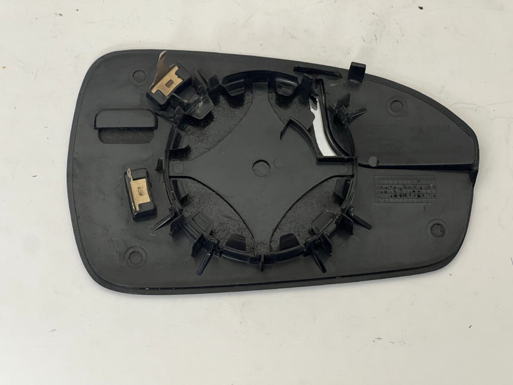 FORD Fusion 2015 Left Door Driver Side Non Heated Blind Spot Mirror Glass