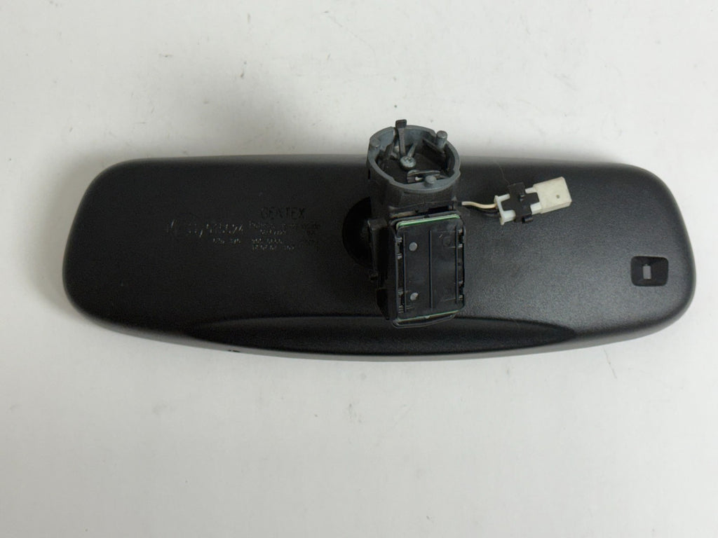 VOLVO S40 V50 2004 - 2012 Rearview REAR VIEW Mirror AUTO DIM Compass Gntx-370