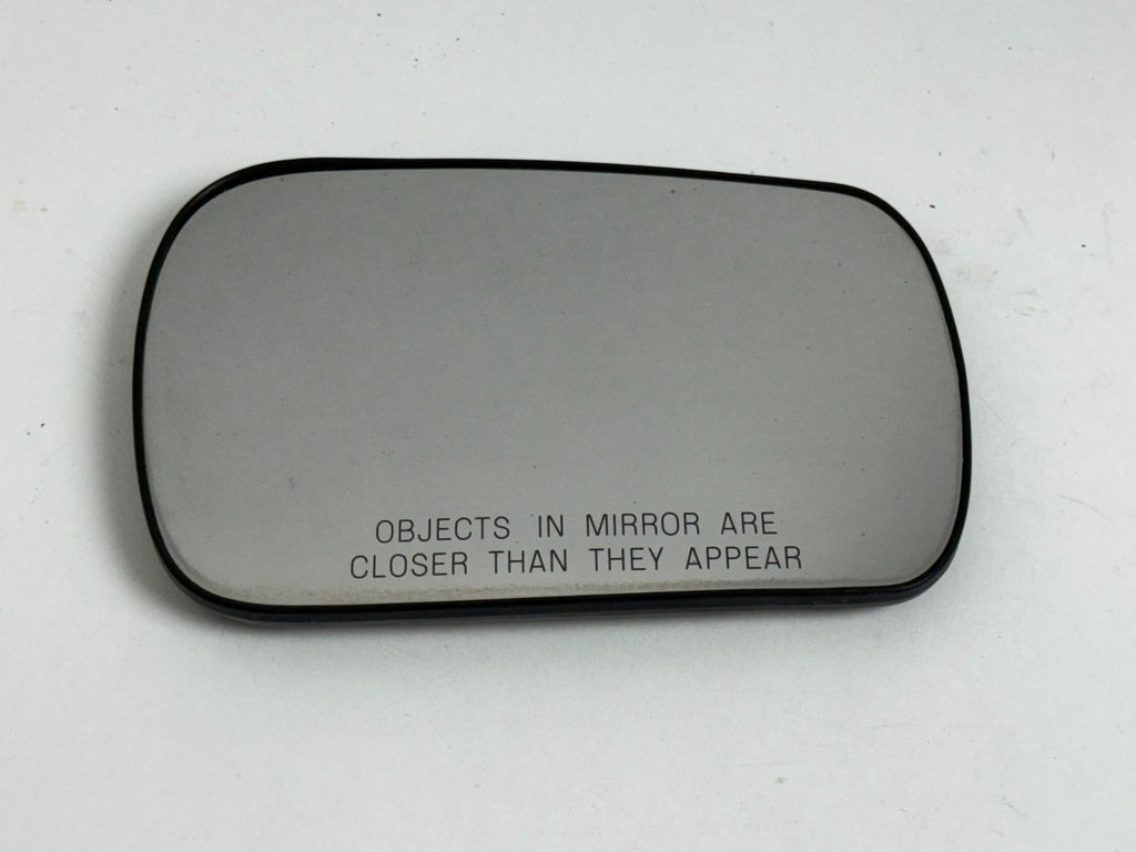 TOYOTA Avalon Right Passenger Side Door Mirror Glass Non Heated 2004 RH