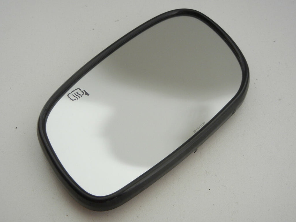 LINCOLN TOWN CAR Left Driver Side Heated AUTO DIM Mirror Glass 1998 - 2011