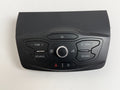 FORD Escape 2012 C-max Radio Control Panel Cj5t18k811hg