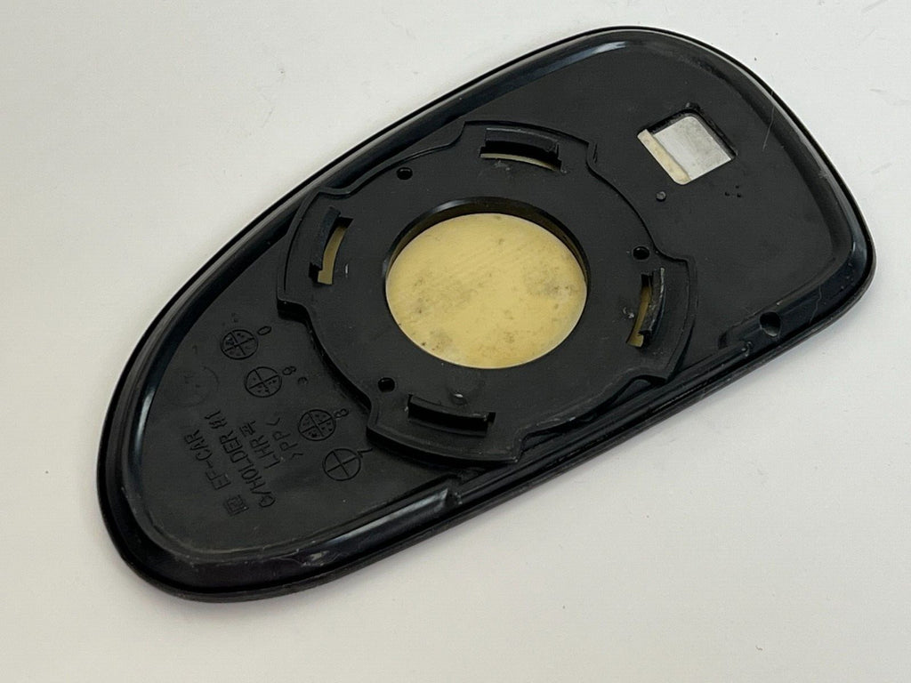 HYUNDAI Sonata 2005 Right Door Passenger Side Mirror Glass Non Heated