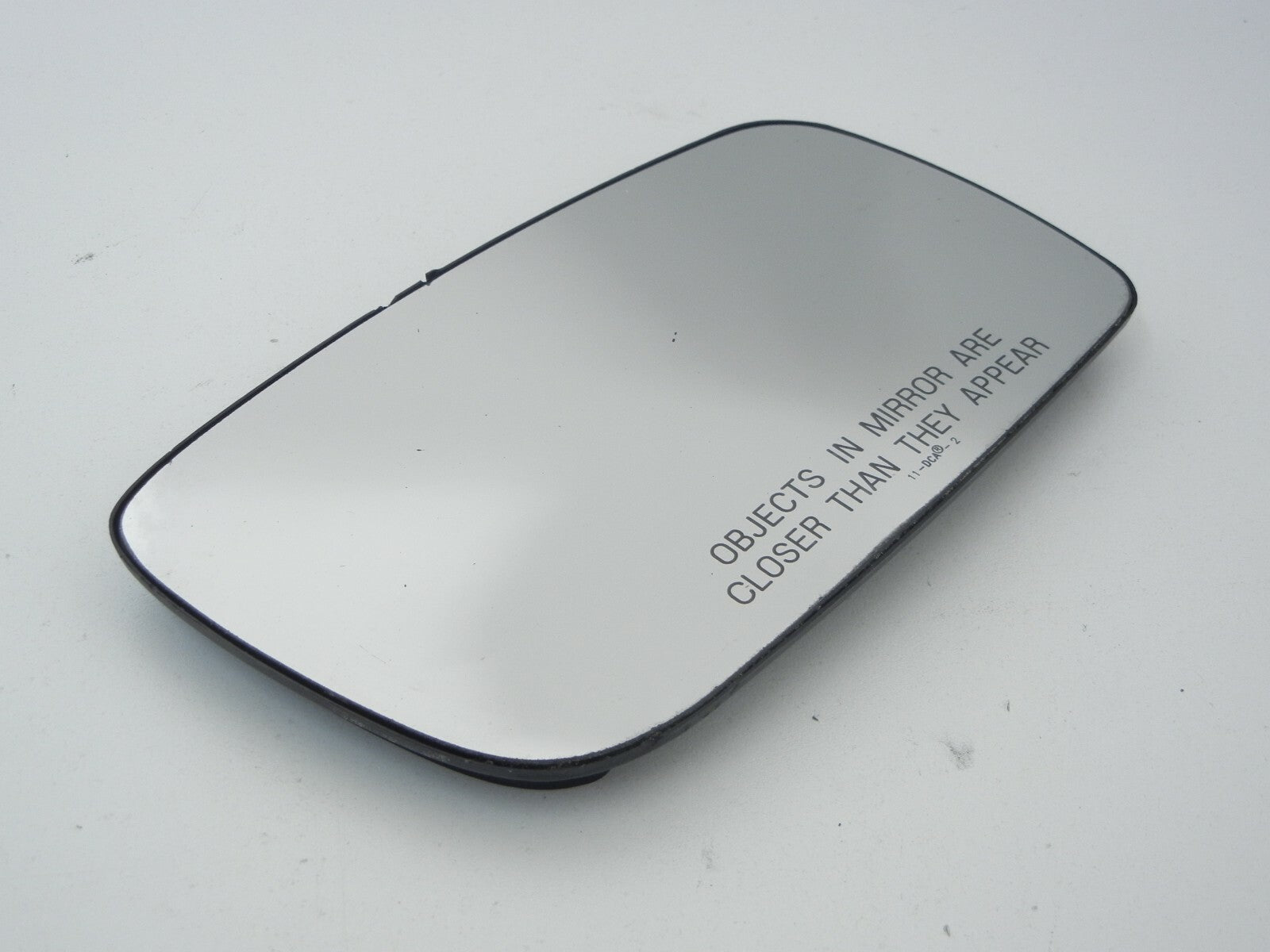 LINCOLN LS 2000 2001 - 2006 Right Passenger Side Mirror Glass Heated