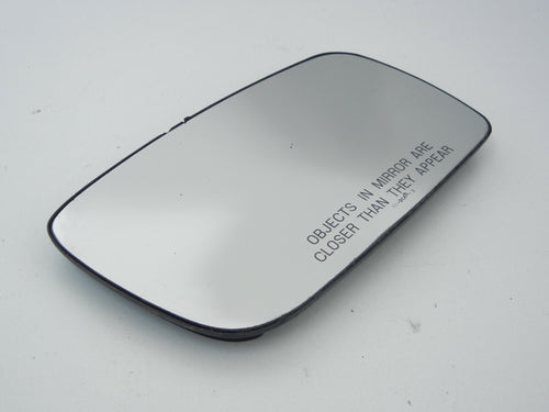 LINCOLN LS 2000 2001 - 2006 Right Passenger Side Mirror Glass Heated
