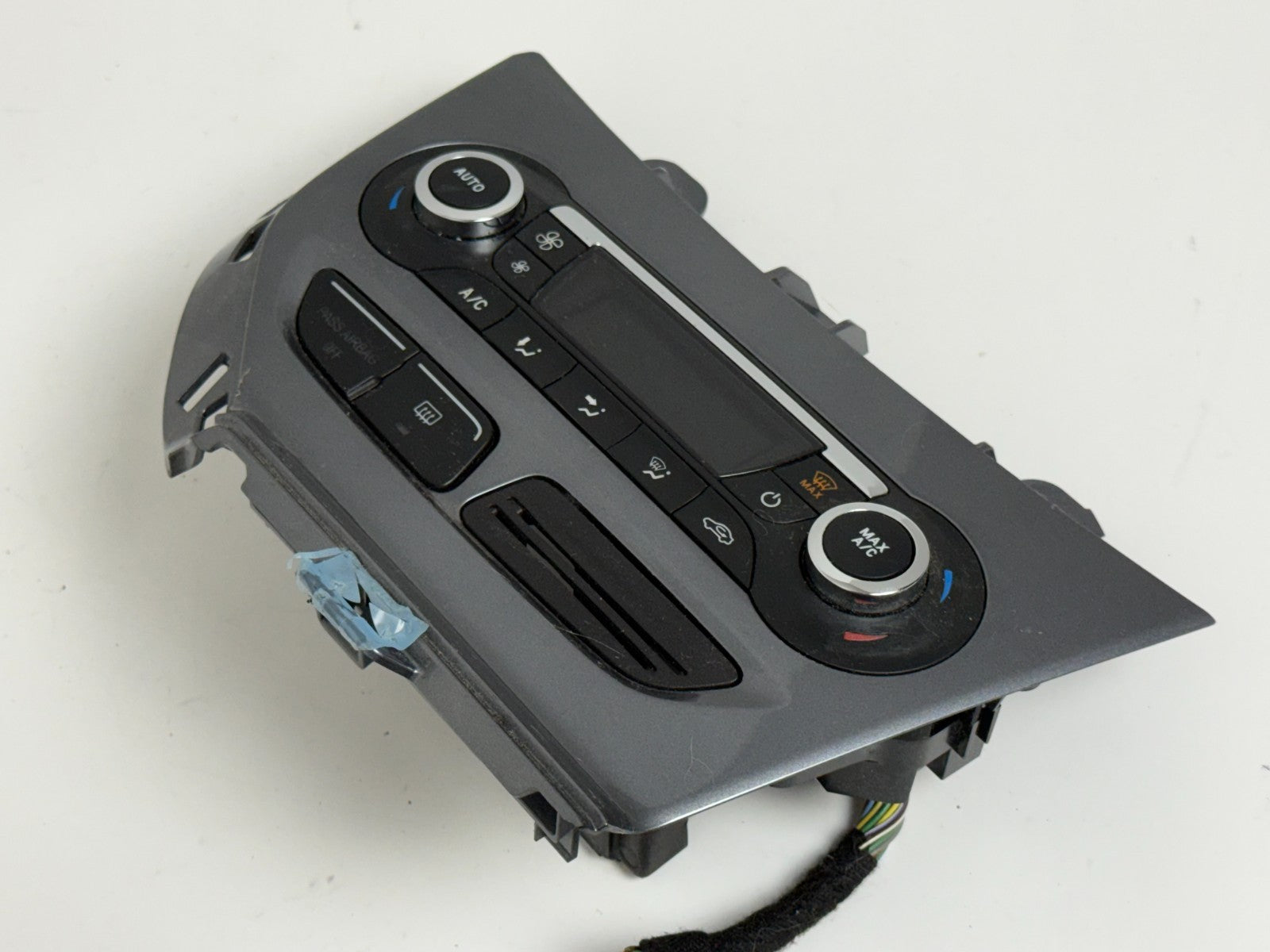 FORD Focus 2013 2014 A/c Heater Climate Control Bm5t-18c612-ak