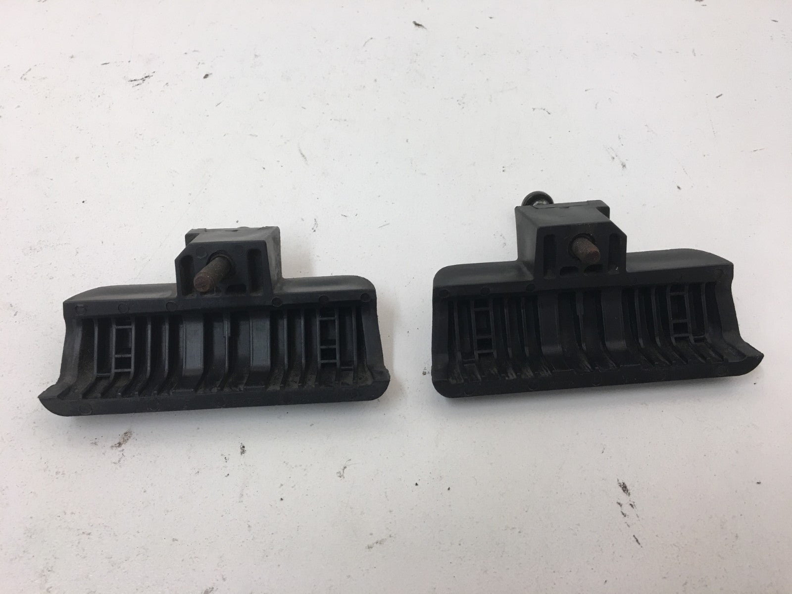 SUBARU Forester 03-08 Roof Rack Rails Cross Bar Mount Bracket Bolt Left Right