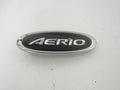 SUZUKI Aerio Right Side Front Passenger Fender Emblem Logo