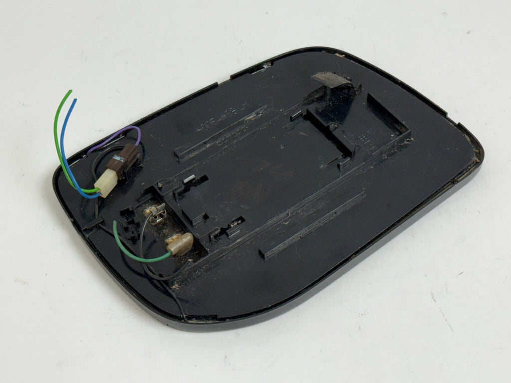 RANGE Rover P38 Side Rear View Mirror Auto Dimming Left Driver 1998