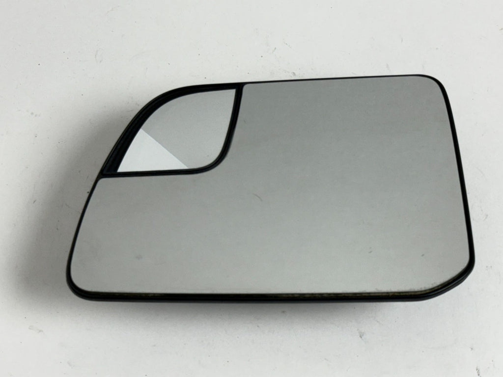 FORD Edge Left Blind Spot Zone Driver Side View Mirror Glass 2011 - 2014