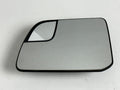 FORD Edge Left Blind Spot Zone Driver Side View Mirror Glass 2011 - 2014