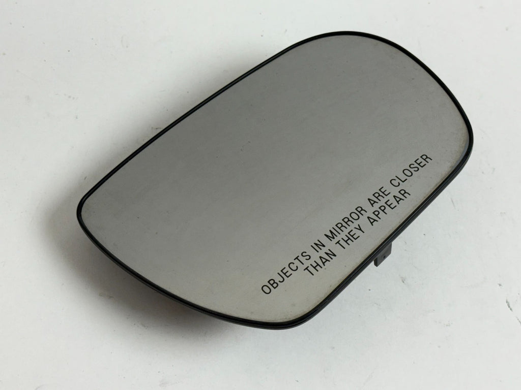 HYUNDAI Santa FE Sport 2013 - 2015 Right Side Mirror Heated Glass
