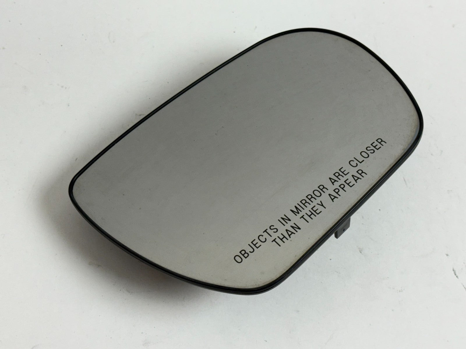 HYUNDAI Santa FE Sport 2013 - 2015 Right Side Mirror Heated Glass