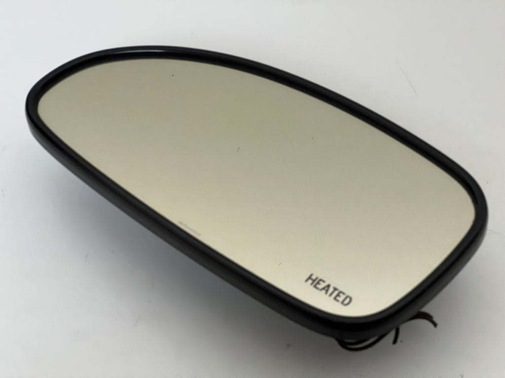 BUICK Lesabre 2005 Left Driver Side Door Heated Auto Dim Mirror Glass