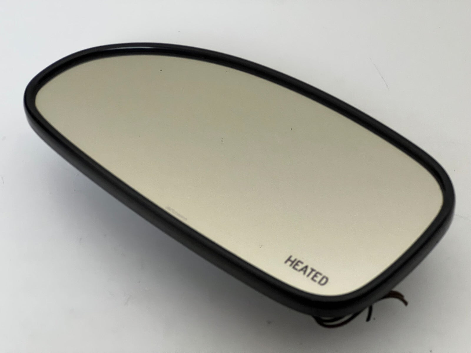 BUICK Lesabre 2005 Left Driver Side Door Heated Auto Dim Mirror Glass