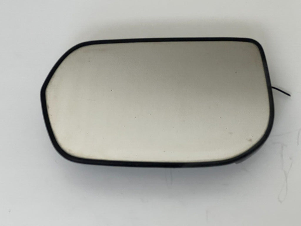 ACURA RDX 2007 - 2012 Left Door Driver Side Heated Mirror Glass LH