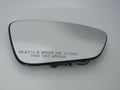 CHRYSLER 200 2015 Passenger Side Right Door Heated Mirror Glass