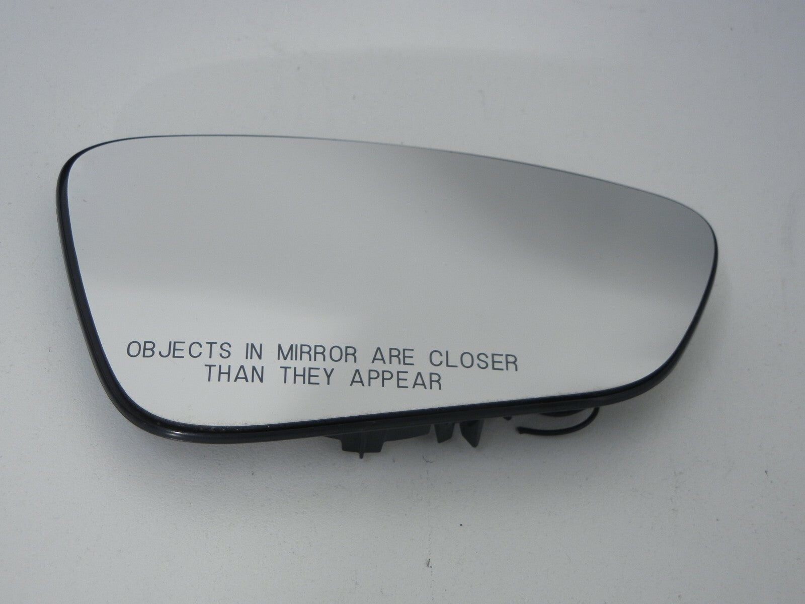 CHRYSLER 200 2015 Passenger Side Right Door Heated Mirror Glass