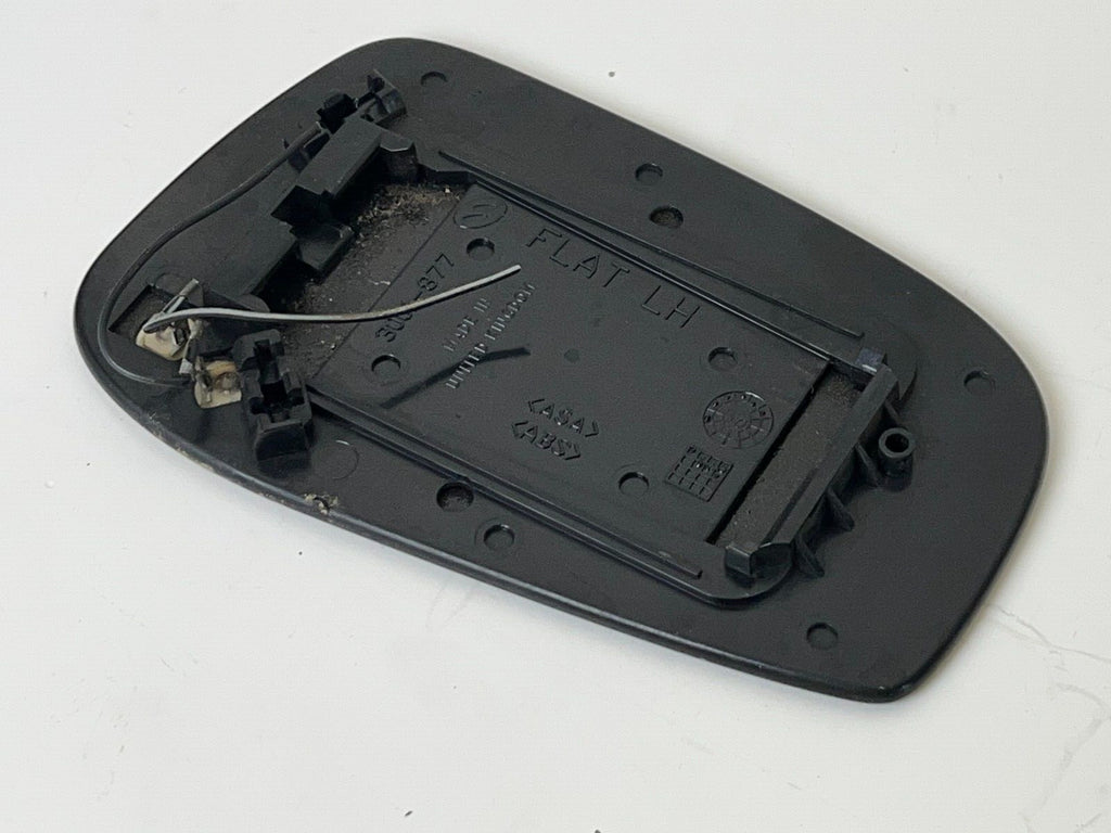 VOLVO S60 S80 V70 Driver Door Left Side View Heated Mirror Glass 2004 - 2006