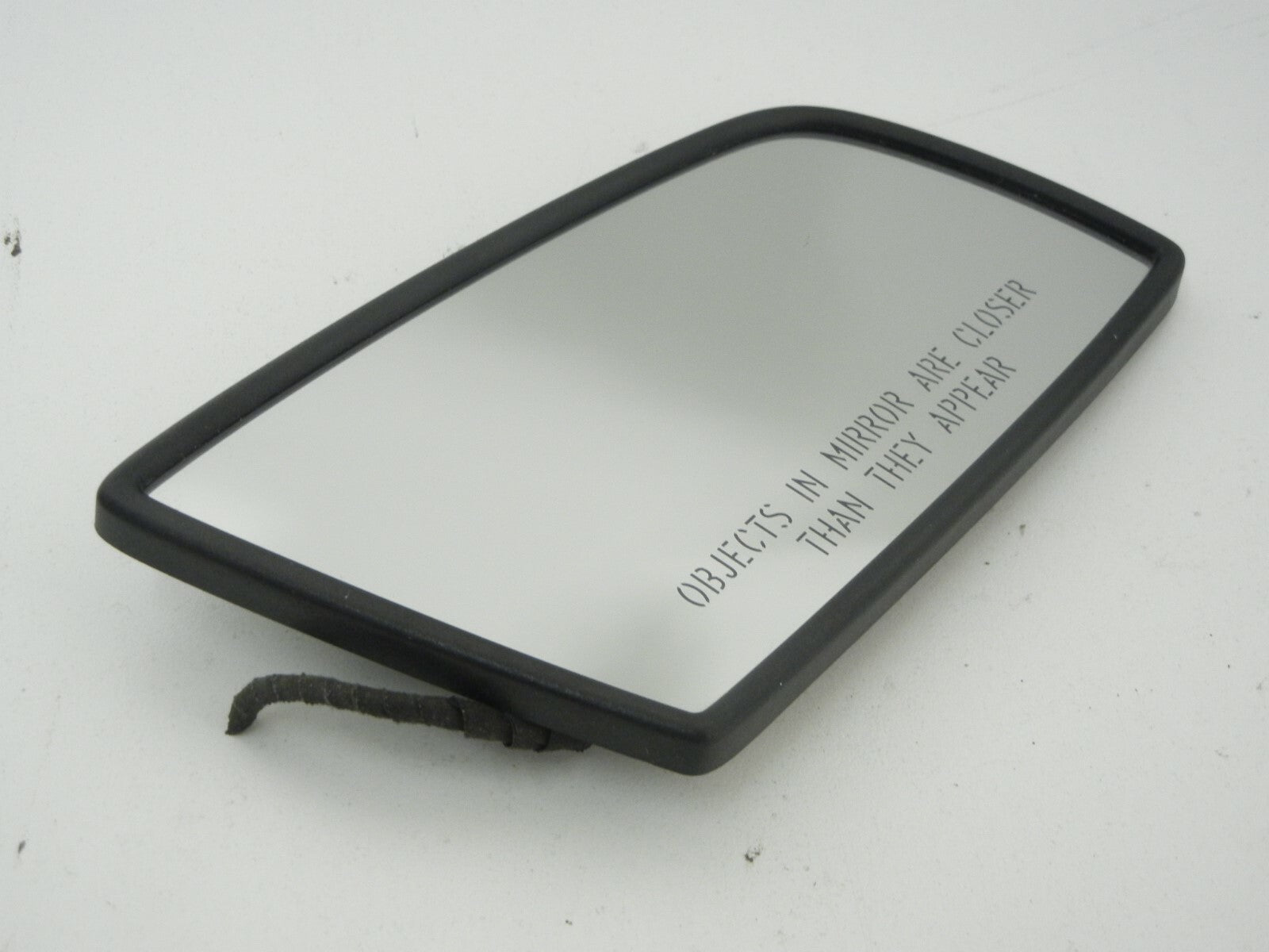 BMW E60 E61 E63 E64 5 Series 650i Right Passenger Side Glass HEAT AUTO DIM 2007