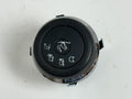 FORD Explorer 2011- 2015 Scratch Terrain Management Control Knob Cb5t-14b596-aaw