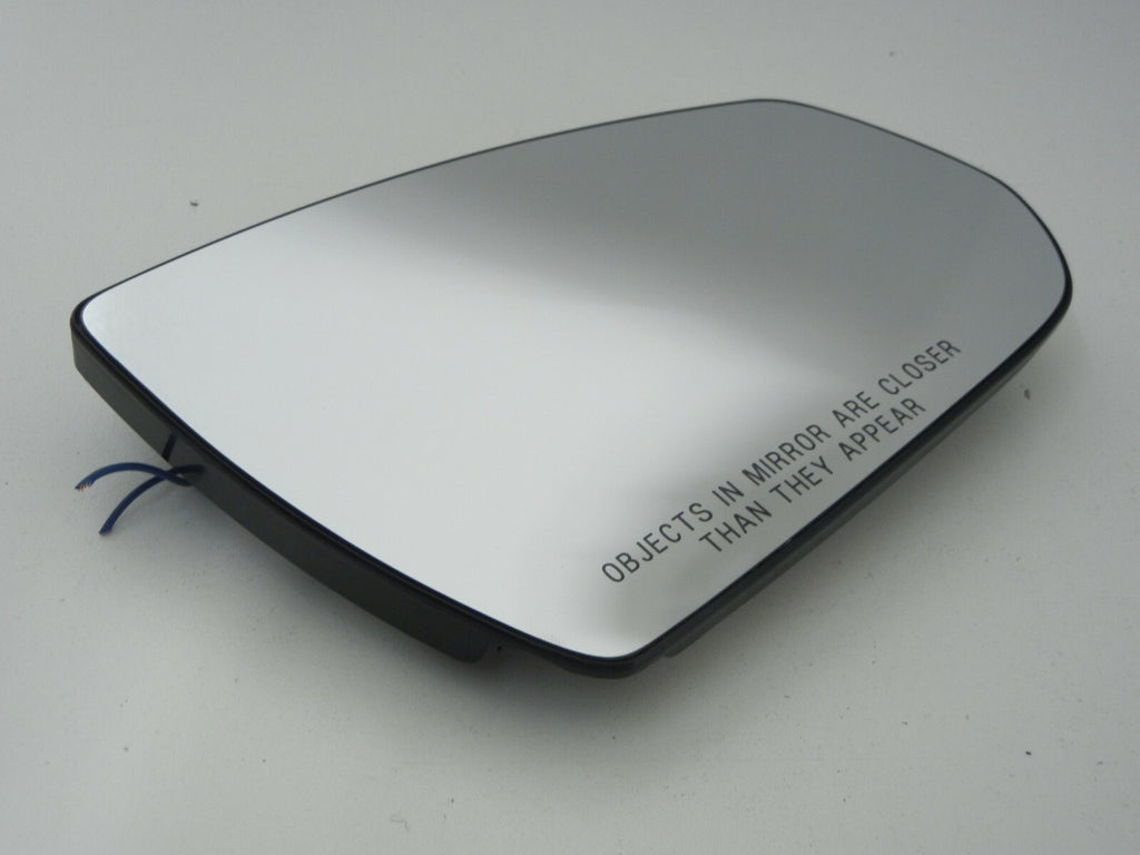 CADILLAC SRX 2012 Right Passenger Side Heated Door Rear View Mirror Glass