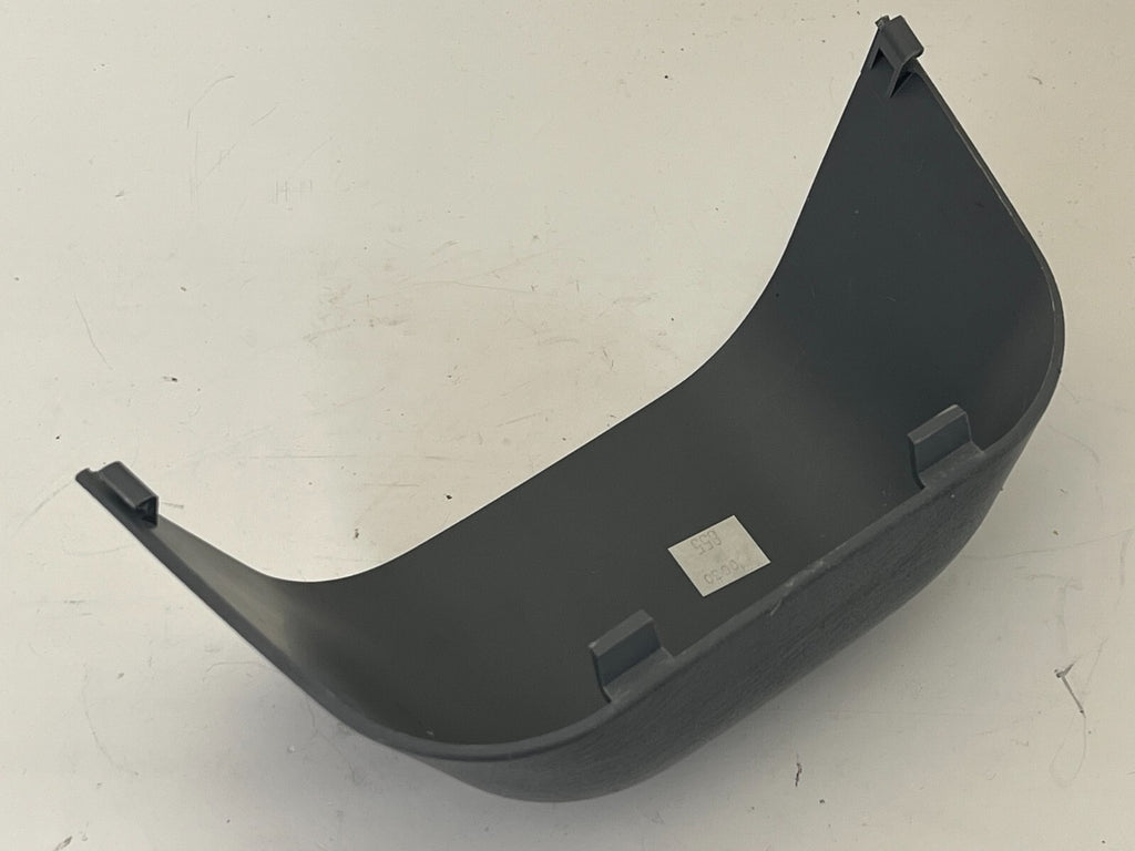 MERCEDES W163 ML Class Ml320 Ml500 2002 REAR 3rd Brake LAMP TRIM Cover GRAY