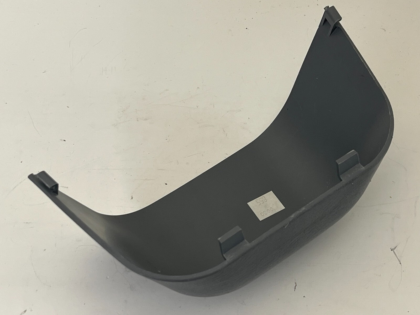 MERCEDES W163 ML Class Ml320 Ml500 2002 REAR 3rd Brake LAMP TRIM Cover GRAY
