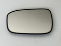 HONDA Accord Sedan 4dr Left Side Driver Door Mirror Heated Glass 03-07