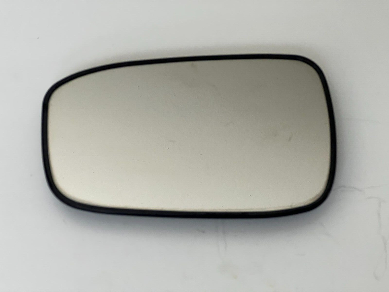 HONDA Accord Sedan 4dr Left Side Driver Door Mirror Heated Glass 03-07