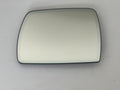 BMW E83 X3 04 - 09 Left Door Driver Side Heated Auto Dim Mirror Glass
