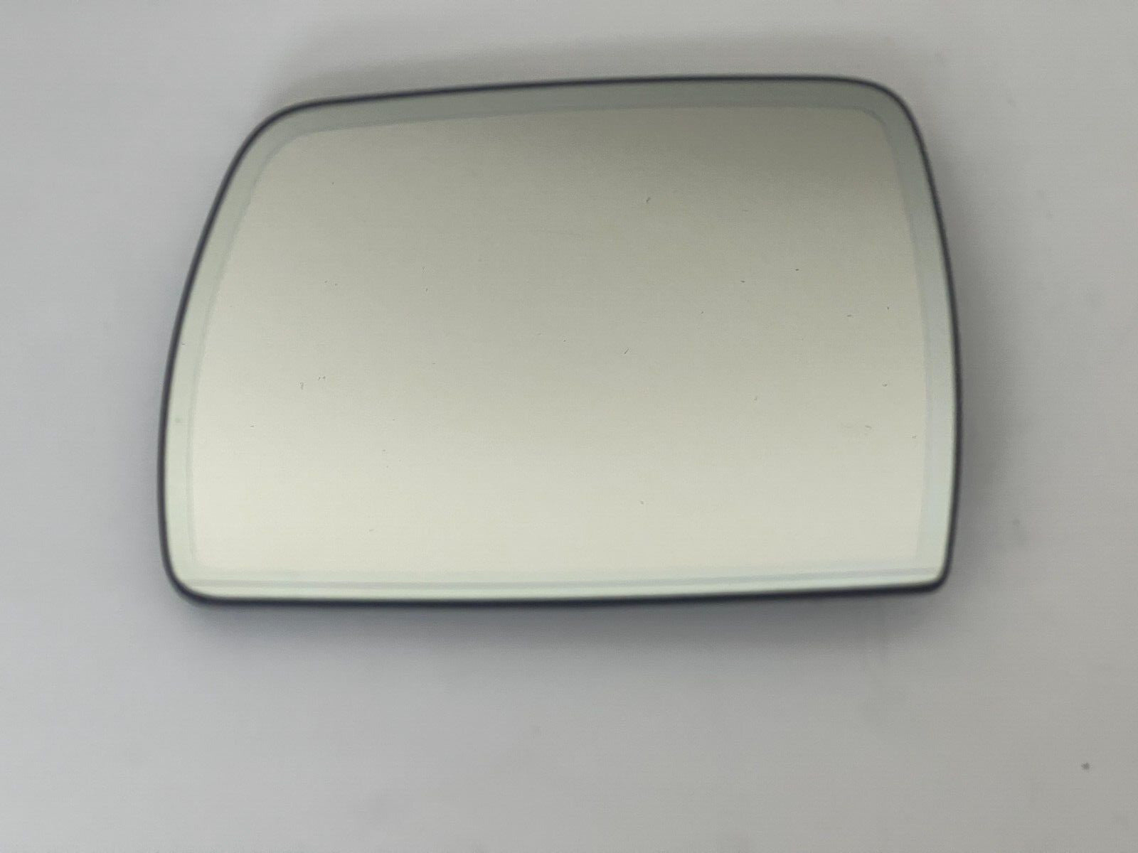 BMW E83 X3 04 - 09 Left Door Driver Side Heated Auto Dim Mirror Glass