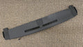 CADILLAC STS 2009 Upper Dash Windshield Defrost Vent Grille Cowl Black 25772896
