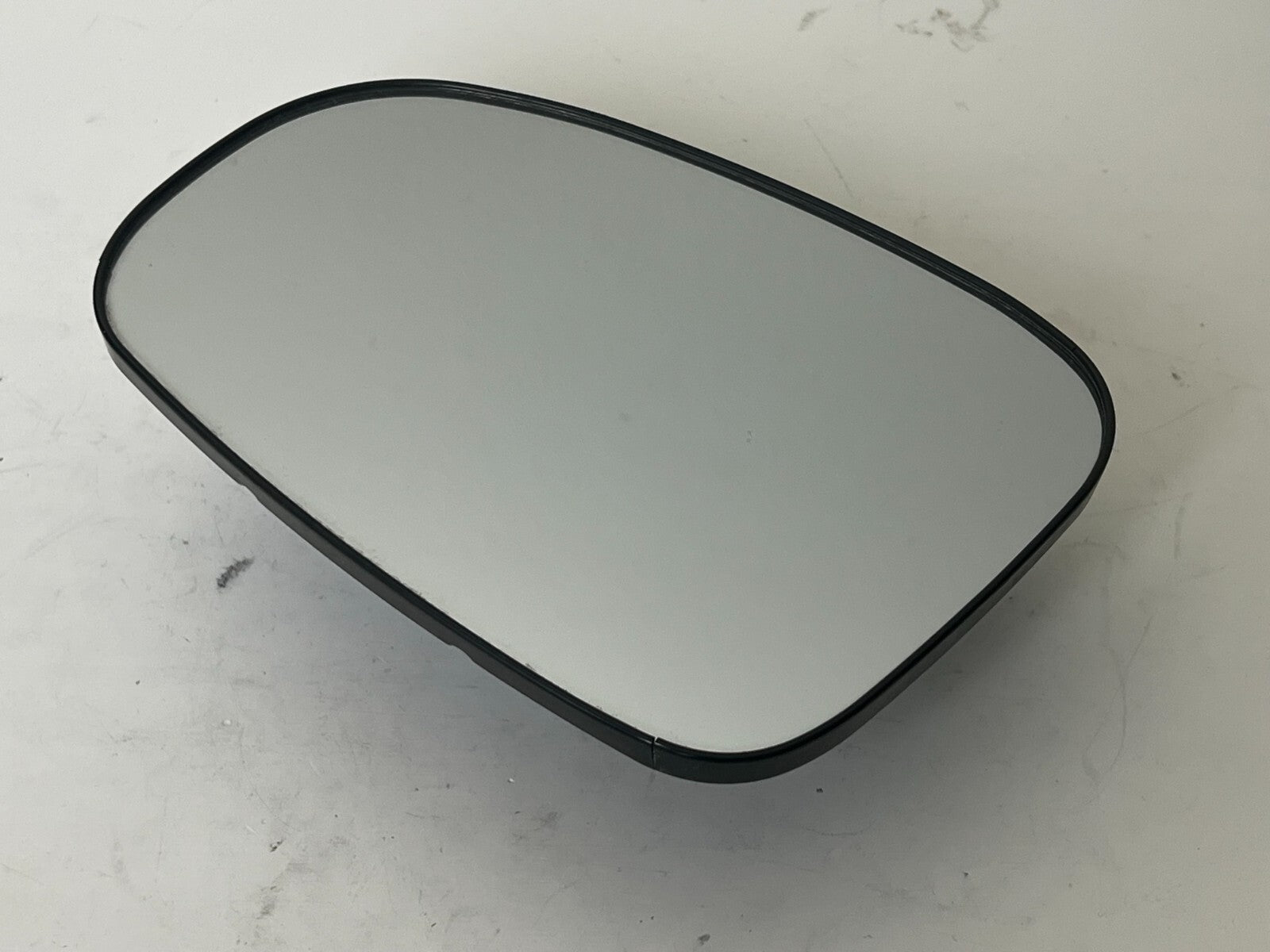 TOYOTA Prius V 2012 - 2018 Left Door Driver Side Heated Mirror Glass LH