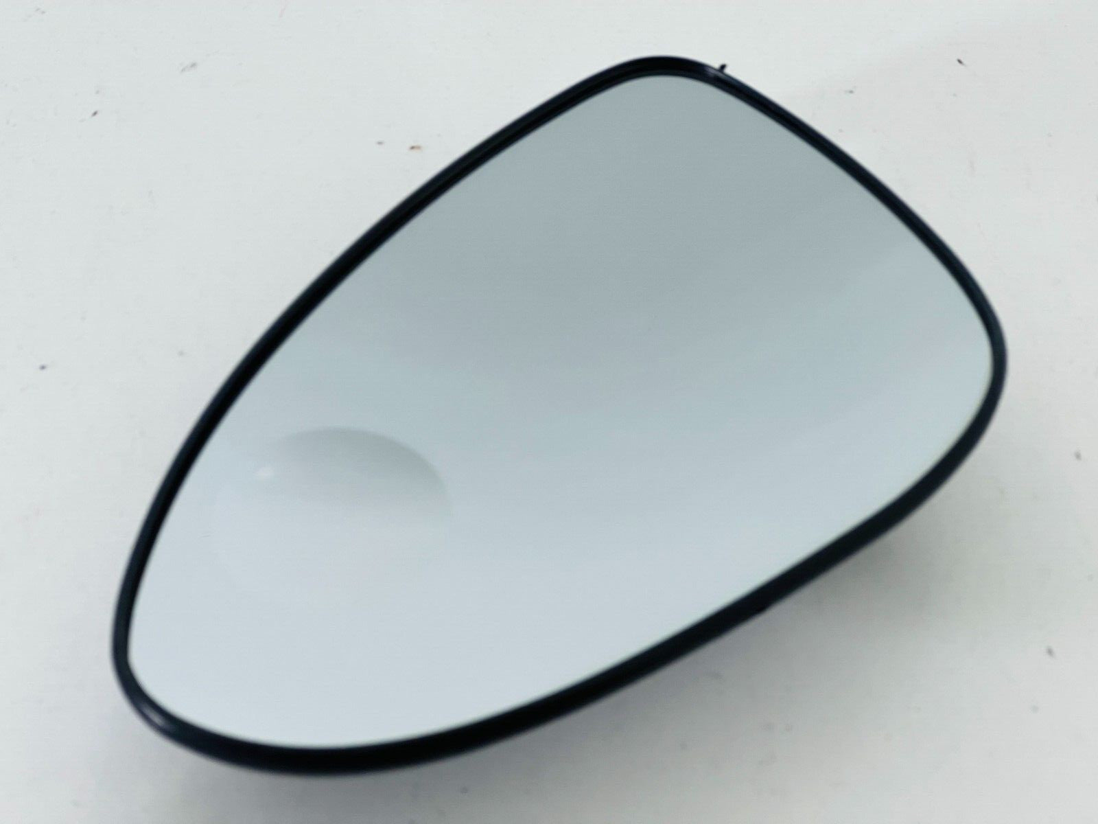 CHEVROLET Sonic Left Driver Side Mirror Glass Embedded Blind Spot Zone 18
