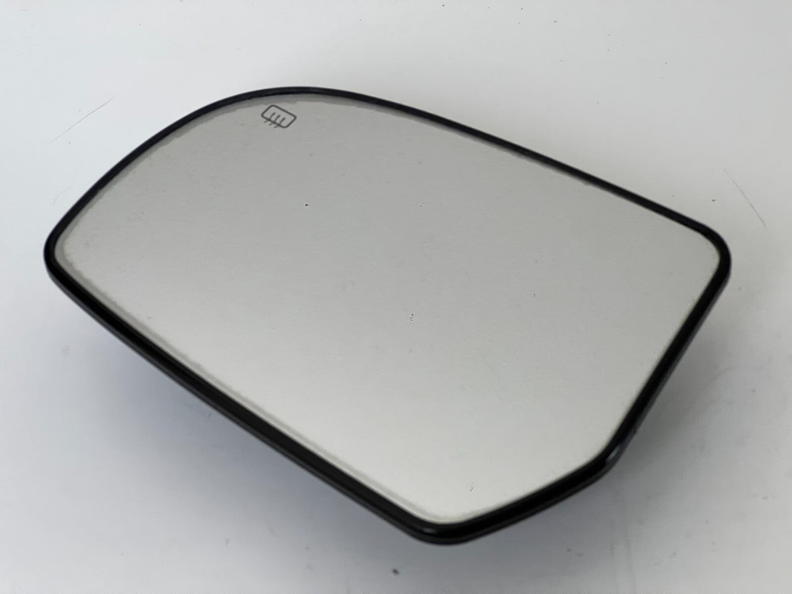 SUBARU Legacy Outback 2010 2014 LEFT DOOR Driver SIDE Heated Mirror Glass