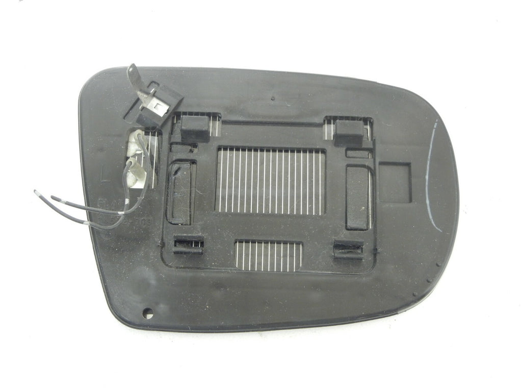 SUBARU Tribeca B9 2006 2007 LEFT DOOR Driver SIDE Heated Mirror Glass