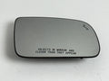 LINCOLN MKT 2010 Right Passenger Side Mirror Glass Heated Blind Spot LED