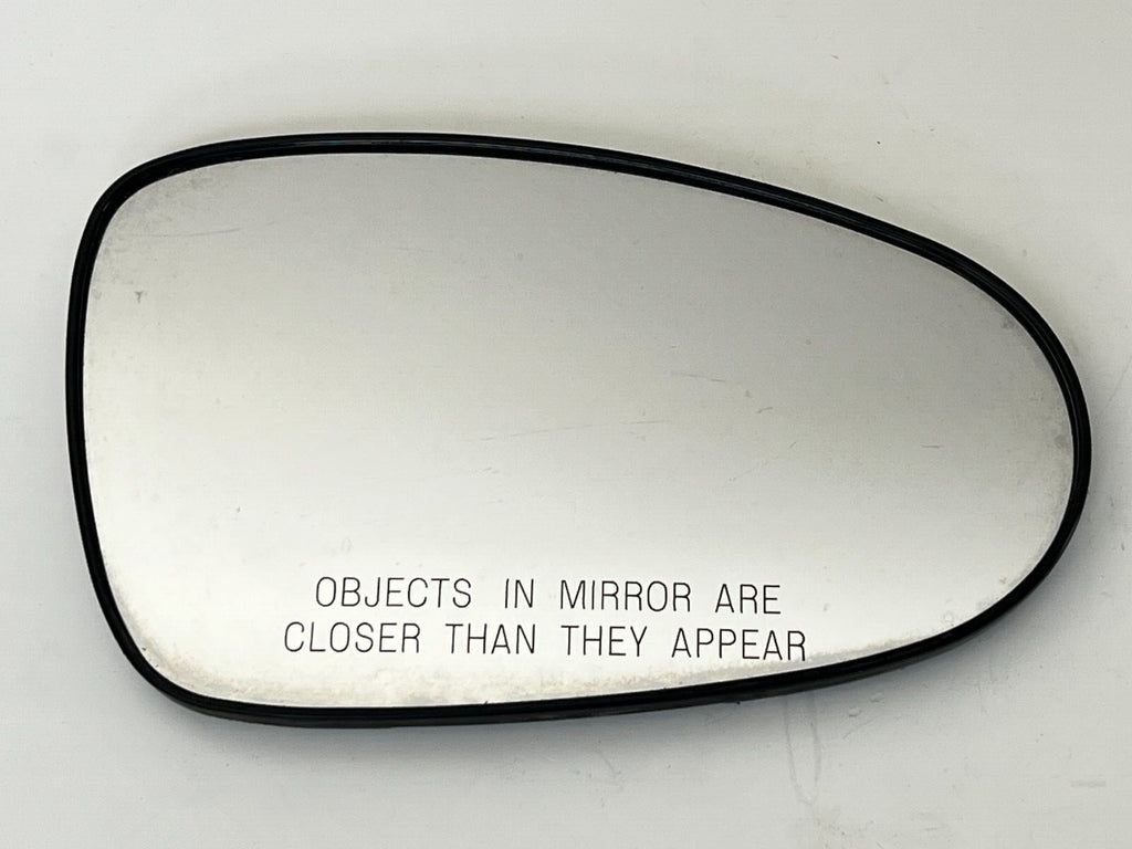 NISSAN Altima 2005 2006 Sedan Right Side Passenger Door Mirror Glass RH
