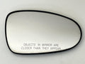 NISSAN Altima 2005 2006 Sedan Right Side Passenger Door Mirror Glass RH