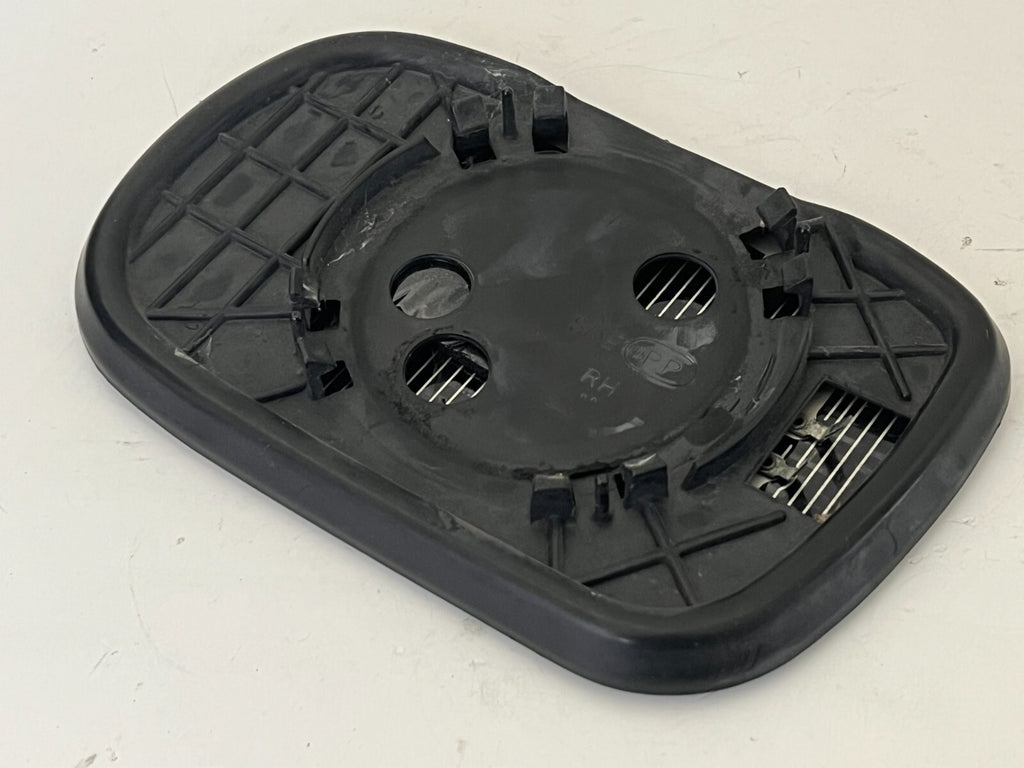 SUBARU Legacy Outback 1998 LEFT DOOR Passenger SIDE Heated Mirror Glass
