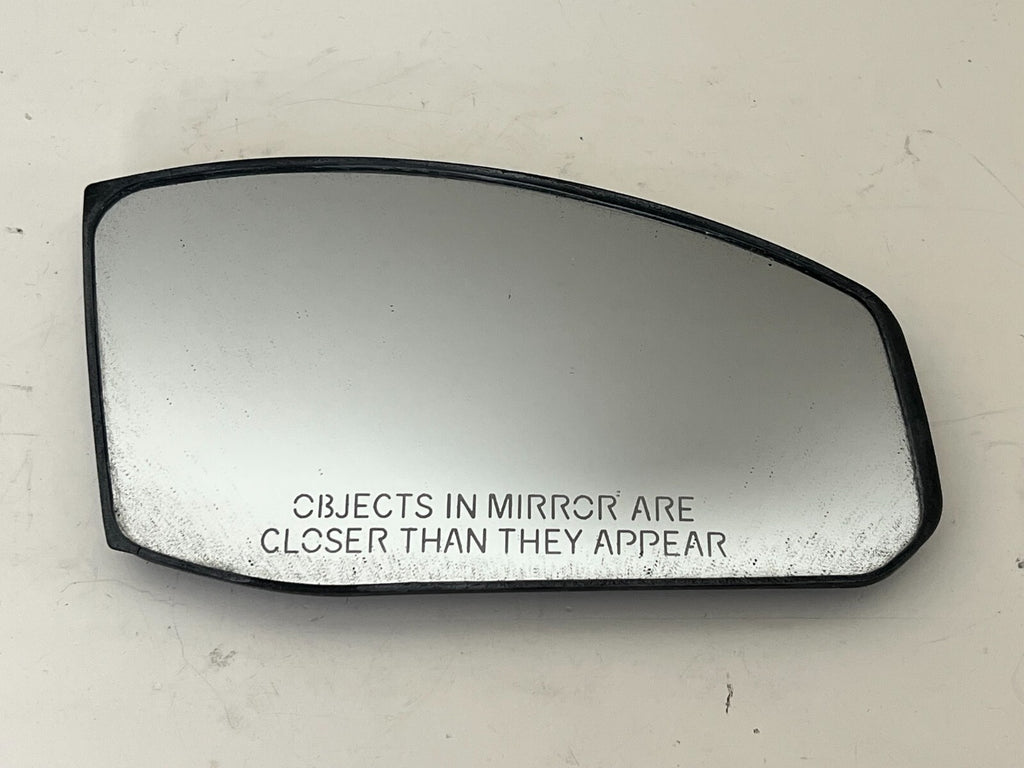 NISSAN 350z 2003 - 2009 Right Side Passenger Door Mirror Glass RH