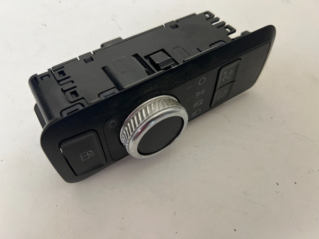FORD Explorer Headlight Dimmer Switch Knob Control Lb5t-13d061-pbw 2020